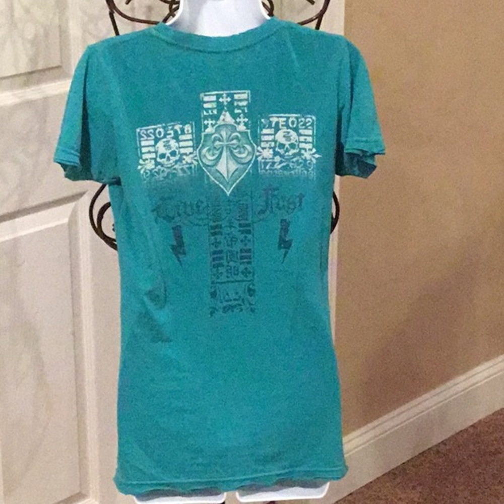 AFFLICTION TEE - Picture 6 of 8
